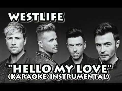Download lagu westlife hello my love acoustic
